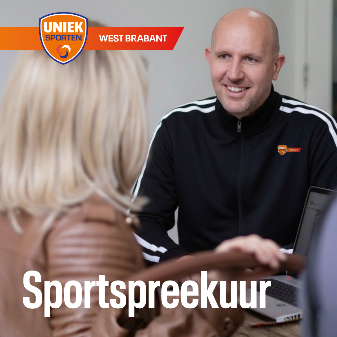 Eerste sportspreekuur voor revalidanten een succes